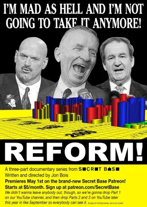 REFORM!