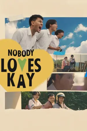 Nobody Loves Kay