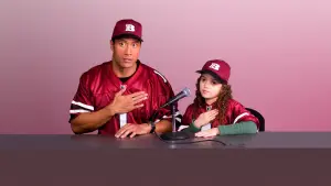 Backdrop to the movie "The Game Plan" #807475