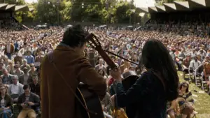 Backdrop to the movie "A Complete Unknown" #577690