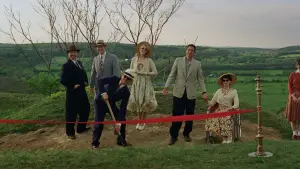 Backdrop to the movie "The Brutalist" #610691