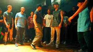 Backdrop to the movie "Break" #694013