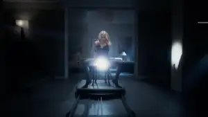 Backdrop to the movie "Madonna: Confessions II" #911982
