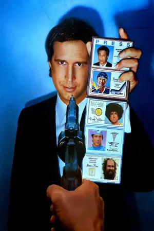 Poster to the movie "Fletch" #449642