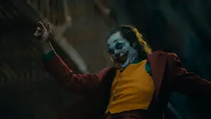 Backdrop to the movie "Joker" #554014