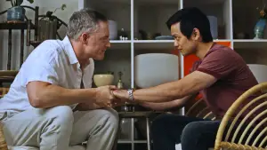 Backdrop to the movie "Jonah" #706891