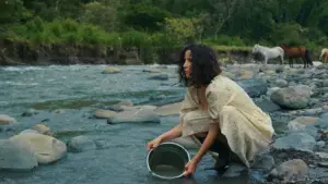 Backdrop to the movie "Los Malditos" #734293