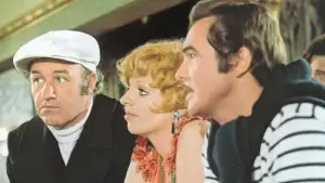 Backdrop to the movie "Lucky Lady" #656521