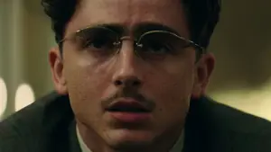 Backdrop to the movie "Marty Supreme" #760753