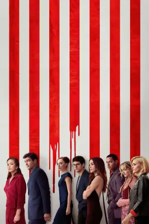 Poster to the movie "Anniversary" #553733