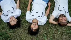 Backdrop to the movie "Believers" #808382