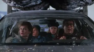 Backdrop to the movie "National Lampoon