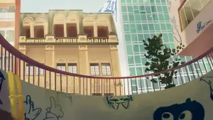 Backdrop to the movie "VivaCity" #794152