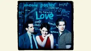 Backdrop to the movie "Reality Bites" #278304