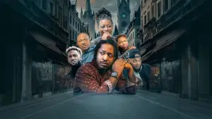 Backdrop to the movie "The Pushover" #640960