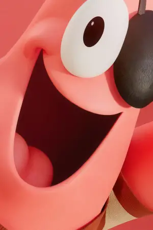 Poster to the movie "The SpongeBob Movie: Search for SquarePants" #509158