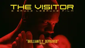 Watch film The Visitor | Official Trailer