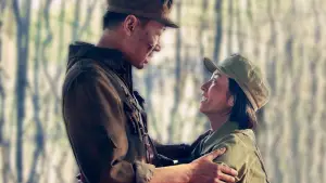 Backdrop to the movie "The Volunteers: The Battle of Life and Death" #784174