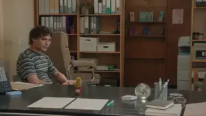 Backdrop to the movie "Urchin" #533661