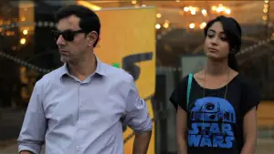 Backdrop to the movie "X: Past Is Present" #696406