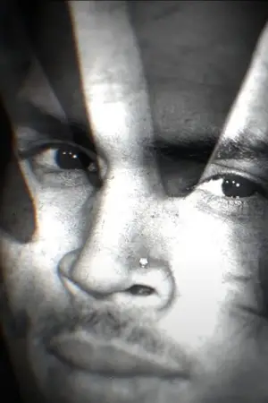 Poster to the movie "Chris Brown: A History of Violence" #736000