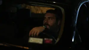 Backdrop to the movie "You Were Never Really Here" #279228