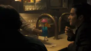 Backdrop to the movie "Zodiac" #649506