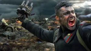 Watch film Panfilov's 28 Men | PANFILOV'S 28  (2016) Trailer Eng Sub