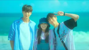 Backdrop to the movie "20th Century Girl" #748083