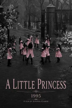 A Little Princess