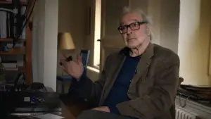 Backdrop to the movie "86 printemps, Jean-Luc Godard" #550962