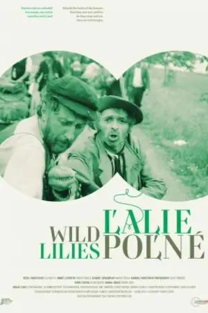 Poster to the movie "Field Lilies" #733847