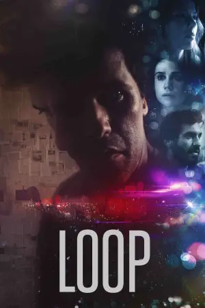Poster to the movie "Loop" #711859