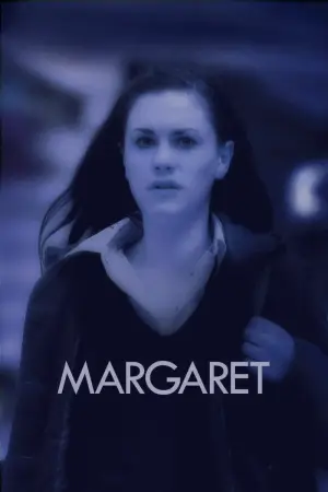 Poster to the movie "Margaret" #906468