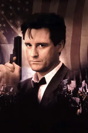 Poster to the movie "Mistrial" #707761