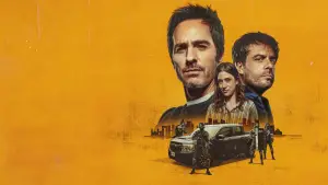 Backdrop to the movie "Non Negotiable" #737544