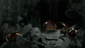 Backdrop to the movie "How to Train Your Dragon" #581380