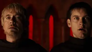 Backdrop to the movie "Tropic Thunder" #601242