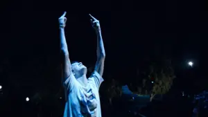 Backdrop to the movie "Project X" #801552