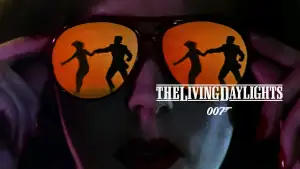 Backdrop to the movie "The Living Daylights" #806056