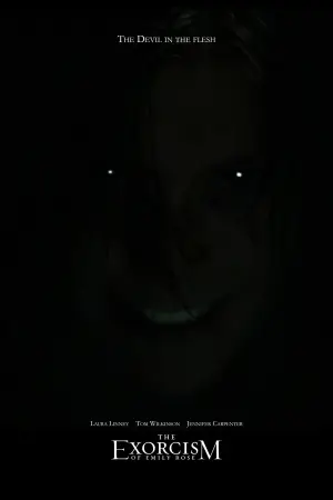 The Exorcism of Emily Rose