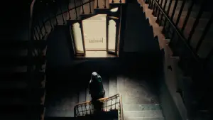 Backdrop to the movie "Aisha Can