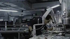 Backdrop to the movie "Aliens" #571341