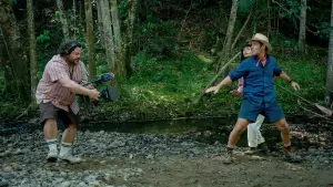 Backdrop to the movie "Anaconda" #760134