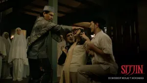 Watch film Sijjin | Official Teaser Sijjin - Di Bioskop November 2023