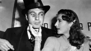 Watch film Ball of Fire | Ball of Fire (1941) Official Trailer - Barbara Stanwyck Movie