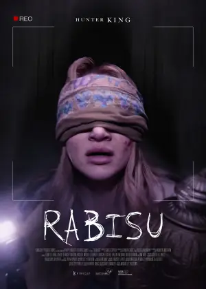 Poster to the movie "Rabisu" #800466