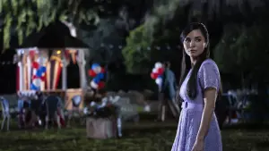 Backdrop to the movie "Culture Shock" #496955