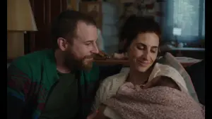 Backdrop to the movie "Deaf" #774820