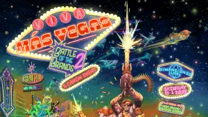 Backdrop to the movie "Dimension 20 Live: Viva Más Vegas" #776121